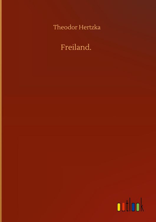 Produktbild: Freiland.
