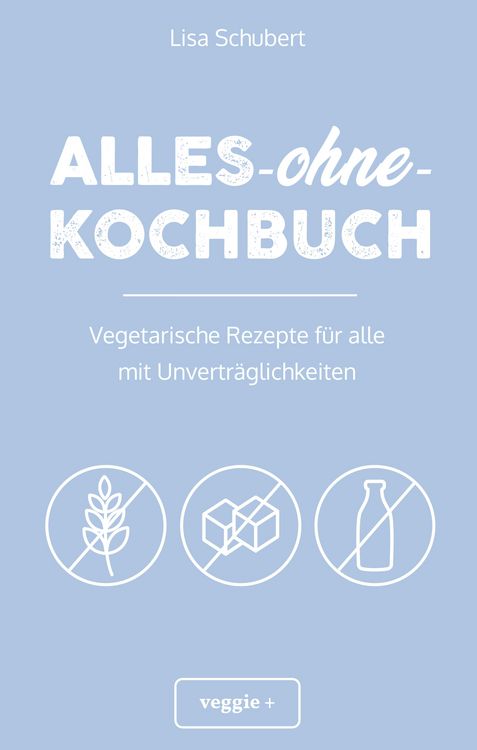 Produktbild: Alles-ohne-Kochbuch