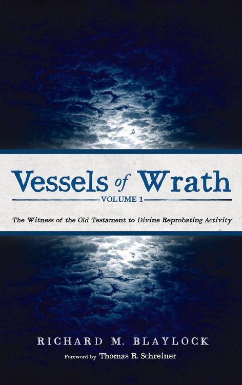Produktbild: Vessels of Wrath, Volume 1