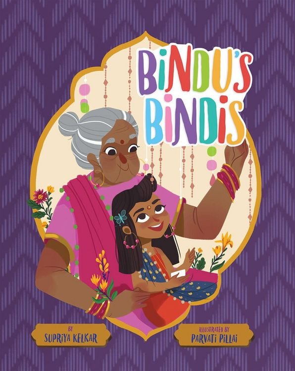 Produktbild: Bindu's Bindis