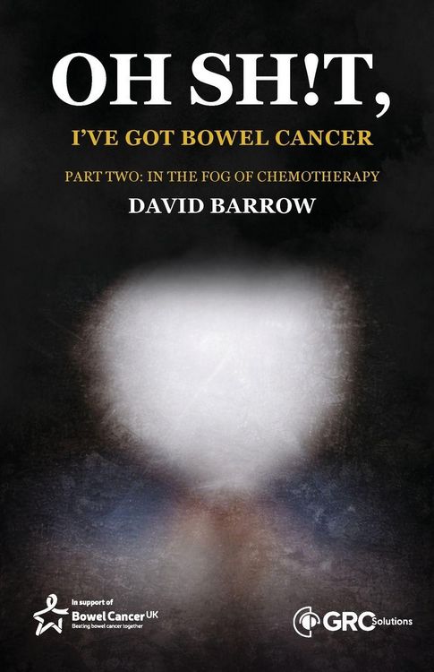 Produktbild: Oh sh!t, I've got bowel cancer