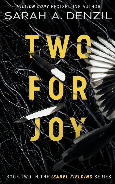 Produktbild: Two For Joy