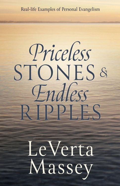 Produktbild: Priceless Stones & Endless Ripples