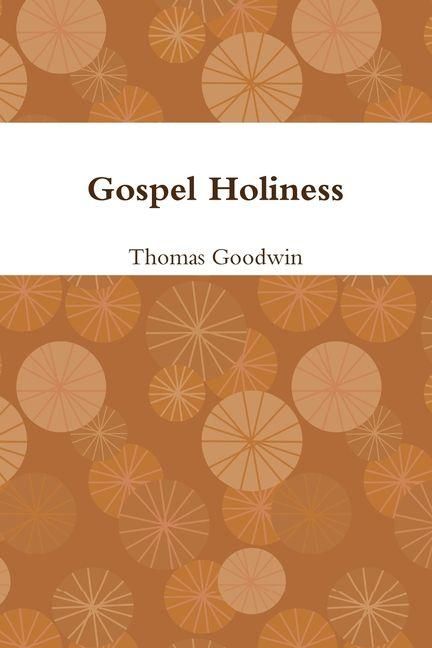 Produktbild: Gospel Holiness