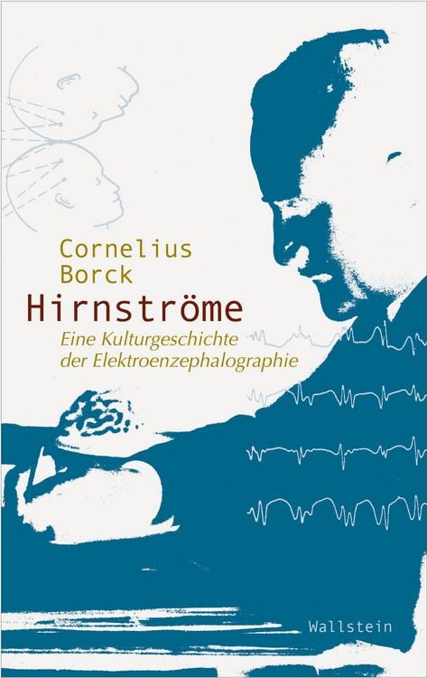 Produktbild: Hirnstr&ouml;me
