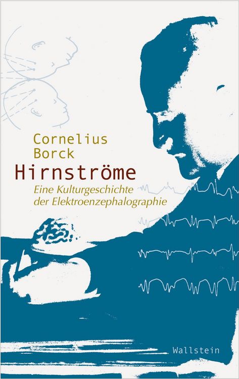 Produktbild: Hirnstr&ouml;me