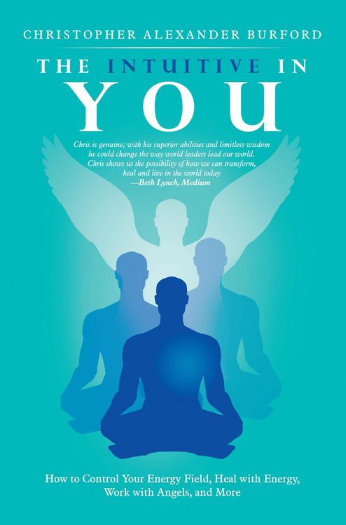 Produktbild: The Intuitive in You