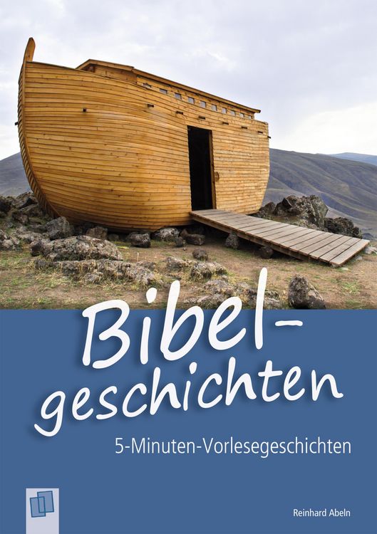 Produktbild: Bibelgeschichten