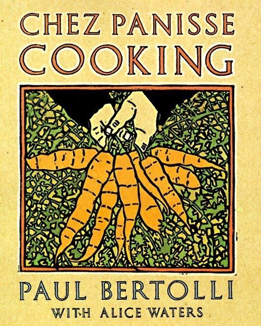 Produktbild: Chez Panisse Cooking