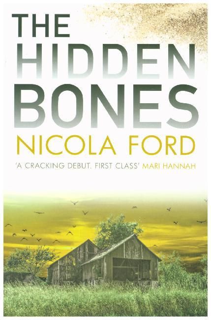 Produktbild: The Hidden Bones