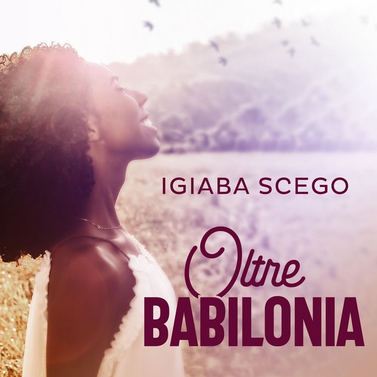Produktbild: Oltre Babilonia