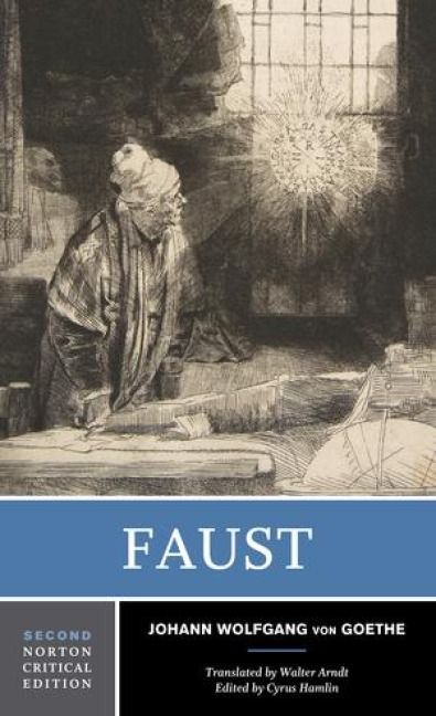 Produktbild: Faust