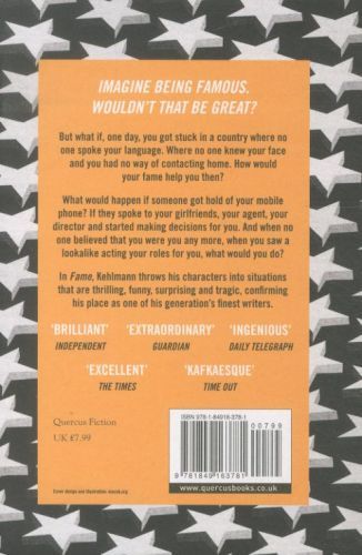 Produktbild: Fame