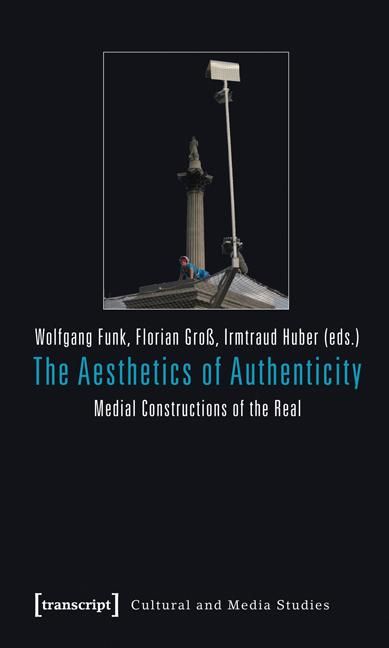 Produktbild: The Aesthetics of Authenticity