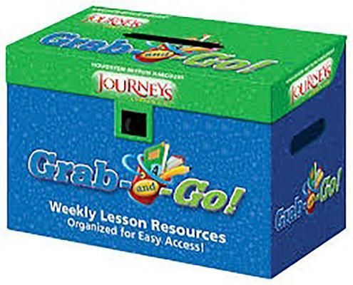 Produktbild: Houghton Mifflin Harcourt Math West Virginia: Grab and Go Kit Games 11-20 Level 1
