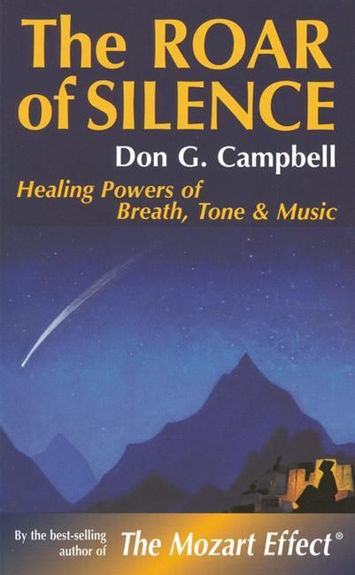 Produktbild: The Roar of Silence