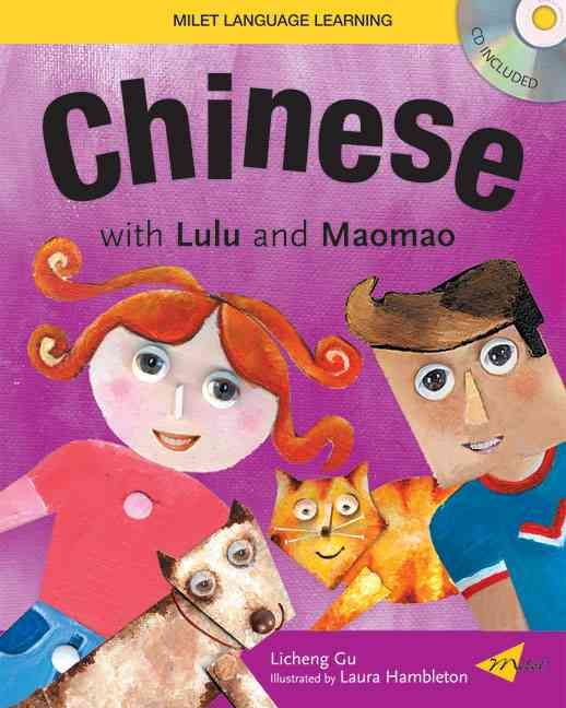 Produktbild: Chinese with Lulu and Maomao