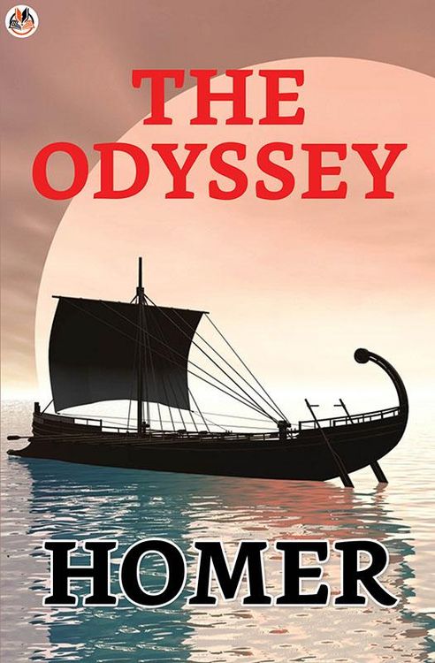 Produktbild: The Odyssey