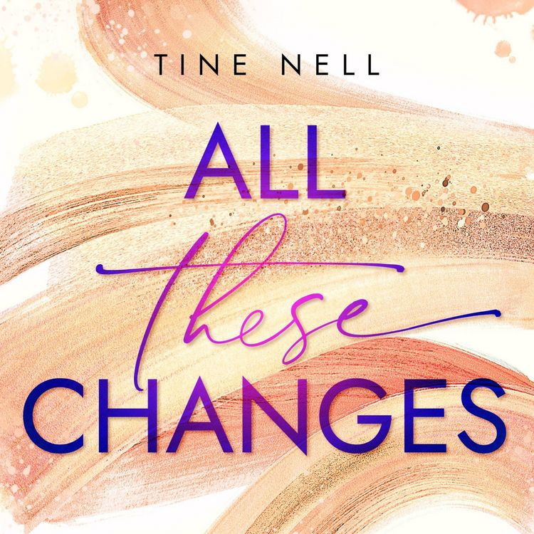 Produktbild: All These Changes