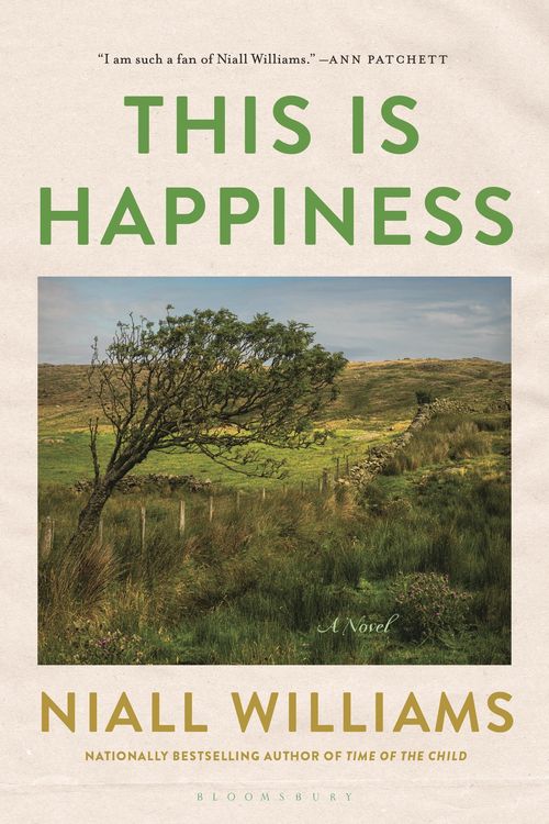Produktbild: This Is Happiness