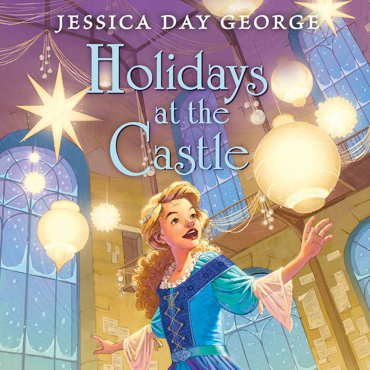 Produktbild: Holidays at the Castle