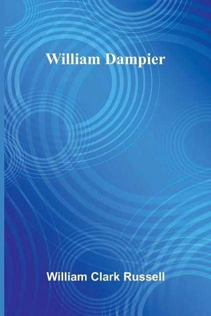 Produktbild: William Dampier