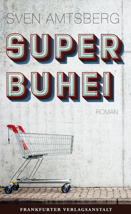 Bild vom Artikel Superbuhei vom Autor Sven Amtsberg