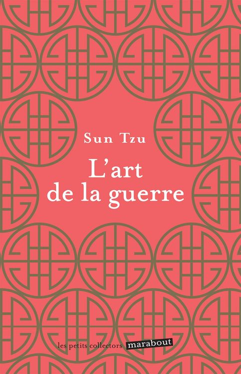 Produktbild: L'art de la guerre