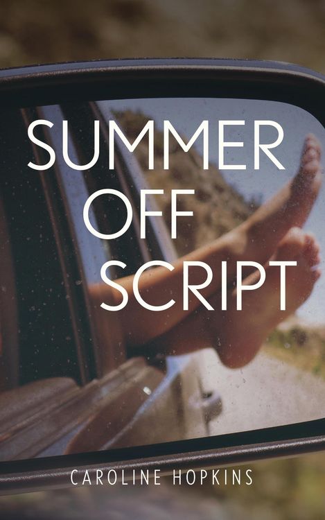 Produktbild: Summer Off Script