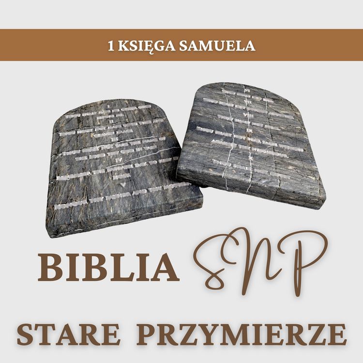 Produktbild: 1 Księga Samuela