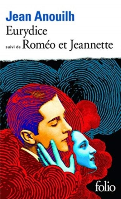 Produktbild: Eurydice Romeo Et Jean