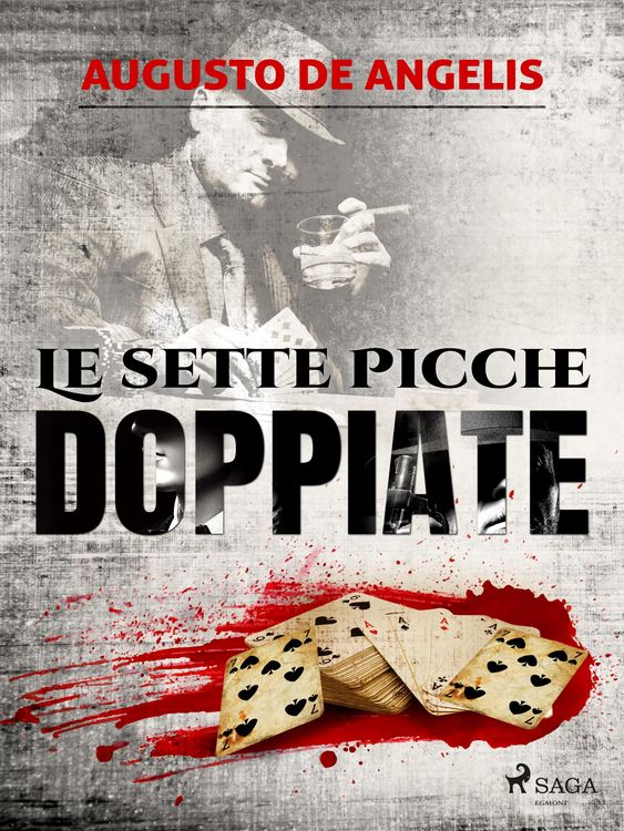 Produktbild: Le sette picche doppiate
