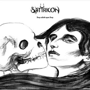 Produktbild: Deep calleth upon Deep