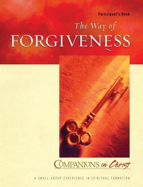 Produktbild: The Way of Forgiveness