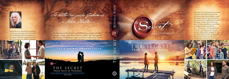 Produktbild: The Secret - Das Geheimnis.
