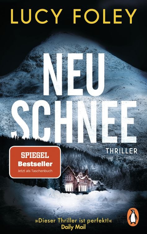 Produktbild: Neuschnee
