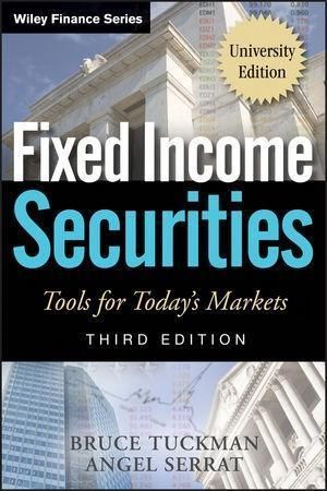 Produktbild: Fixed Income Securities
