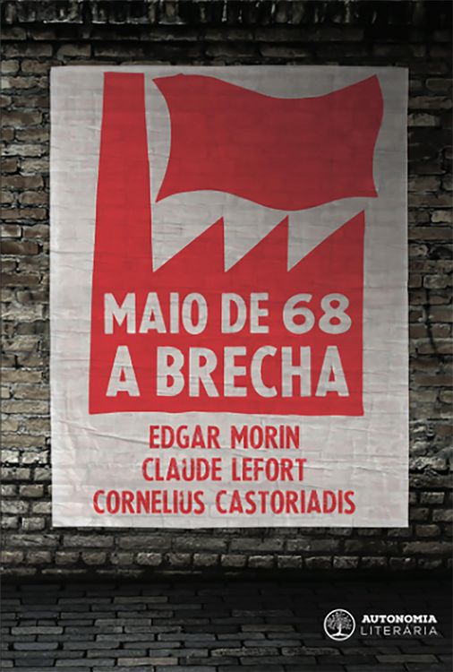 Produktbild: Maio de 68