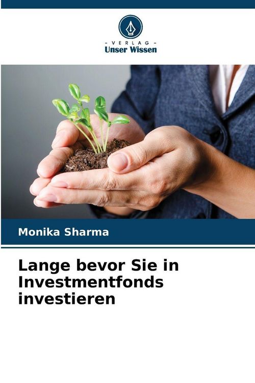 Produktbild: Lange bevor Sie in Investmentfonds investieren