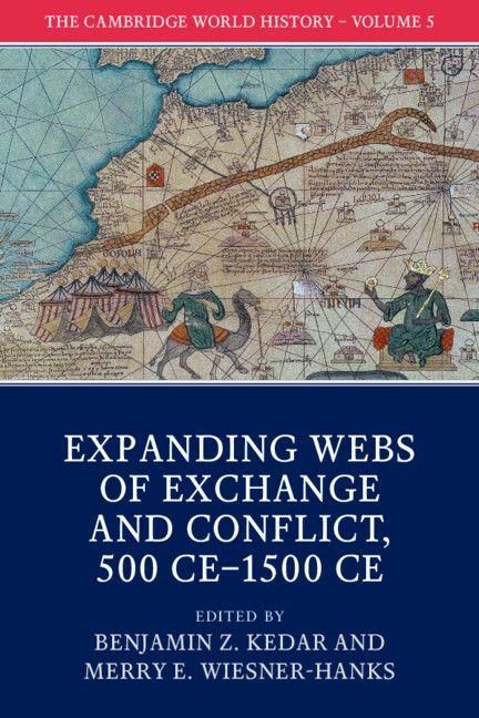 Produktbild: The Cambridge World History