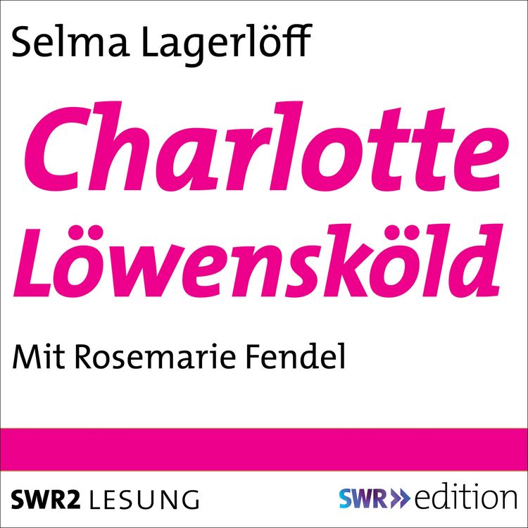 Produktbild: Charlotte L&ouml;wensk&ouml;ld