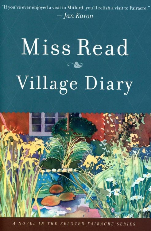Produktbild: Village Diary