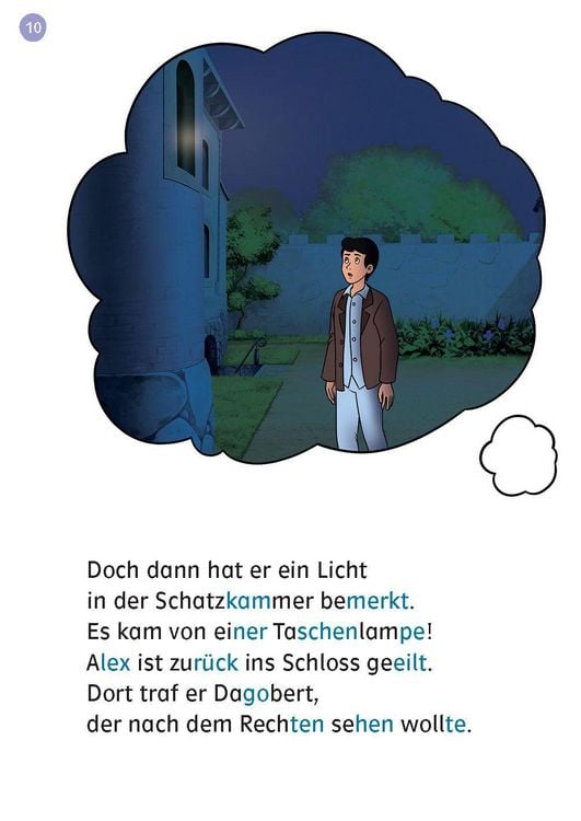 Produktbild: Lesefuchs Bibi & Tina: Wunderbare Welt der Pferde 4 spannende Pferde-Abenteuer in einem Band Lesestufe 1
