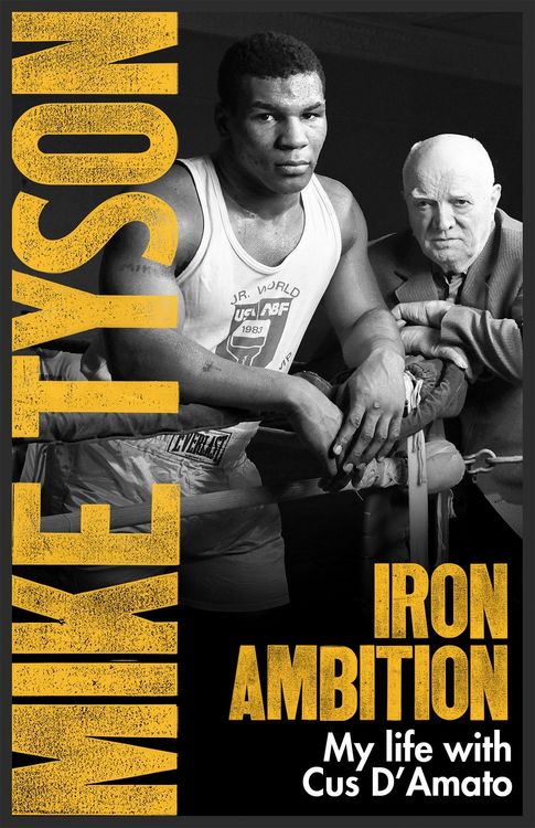 Produktbild: Iron Ambition