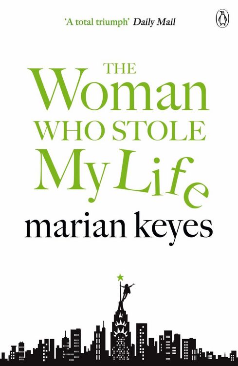 Produktbild: The Woman Who Stole My Life