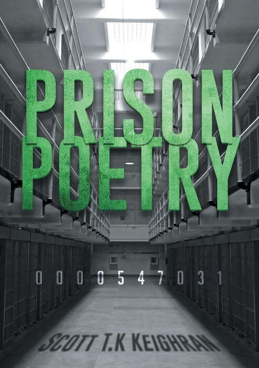 Produktbild: Prison Poetry