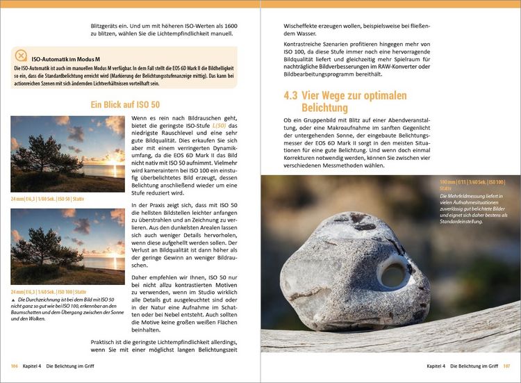 Produktbild: Canon EOS 6D Mark 2