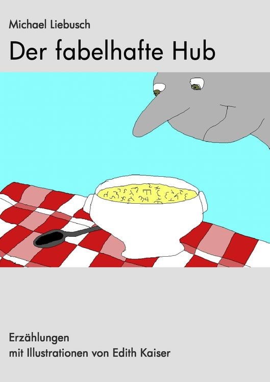 Produktbild: Der fabelhafte Hub