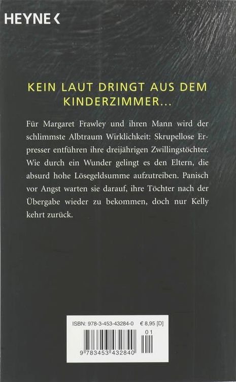 Produktbild: Weil deine Augen ihn nicht sehen