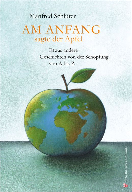 Produktbild: Am Anfang, sagte der Apfel